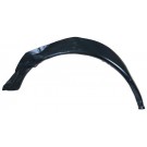 Ford Fiesta Mk3 1989-1995 Rear Wing Repair Piece Inner Wheel Arch Section