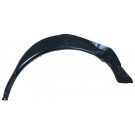 Ford Fiesta Mk3 1989-1995 Rear Wing Repair Piece Inner Wheel Arch Section