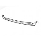 Front Grille Moulding