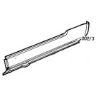 FORD ESCORT MK1 (1968-1975) Sill (Skin)