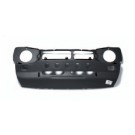 Front Panel Round Headlamp Type/With Ventilation Holes/Rally Models