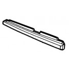 Ford Orion 1988-1990 Front Grille (1988-1990)