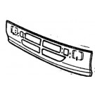 Front Panel Lower No Crossmember