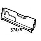 Rear Door Bottom