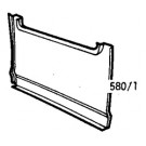 Door Skin Rear To Window