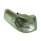 Ft Indicator Lamp - Amber RH