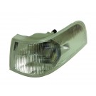 Ft Indicator Lamp - Amber LH