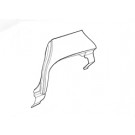 Rear Wheel Arch