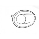 Front Bumper Moulding