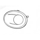 Front Bumper Moulding