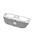 Front Grille