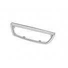 Front Grille Moulding