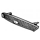 Front Grille