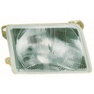 Headlamp L/H
