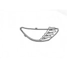 Front Bumper Grille
