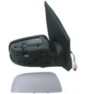 Door Mirror Electric Heated Type With Manual Fold R/H