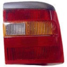 Vauxhall Cavalier Mk3 1993-1995 Rear Light Lens R/H