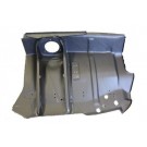 Ford Escort Mk1 1968-1974 Inner Wing AVO Type (Fully Dressed) R/H