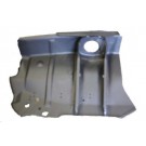 Ford Escort Mk1 1968-1974 Inner Wing AVO Type (Fully Dressed) L/H