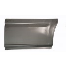 Ford Transit MK7 2006 - 2014 Rear Side Panel In Front Of Rear Wheel