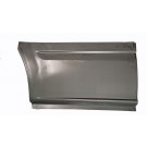 Ford Transit MK7 2006 - 2014 Rear Side Panel In Front Of Rear Wheel