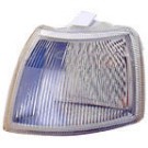 Indicator Lamp Clear (Situated Next To The Headlamp) L/H