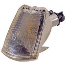 Peugeot 205 1991-1996 Indicator Lamp Clear (Situated Next To The Headlamp) L/H