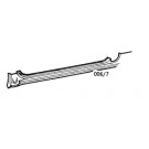 Honda Civic 1984-1987 Sill (Full)