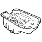 Honda CRX 1987-1991 Engine Sump Pan (1.6 Petrol Model)