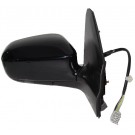 Honda Civic 2001-2003 5 Door Door Mirror (Electric/Heated)