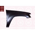 Jeep Grand Cherokee 2004 -2009 Front Wing - Without Hole for Indicator