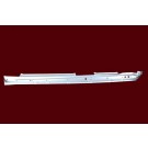 Jaguar X Type Full Sill