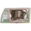 Citroen C15 Van 1989-2006 Headlamp