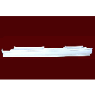 Kia Sorento 2002-2010 Full Sill