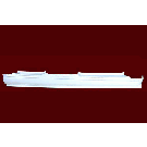 Kia Sorento 2002-2010 Full Sill