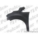 Ford B-Max 2012-2017 Front Wing L/H