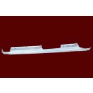 Mazda 3 2004-2009 Sill Full Type - Saloon/Hatchback L/H
