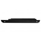 Mercedes SL (R107) 1971-1989 Sill Full Type Convertible L/H