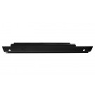 Mercedes SL (R107) 1971-1989 Sill Full Type Convertible R/H