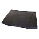 Mercedes 190 1983-1993 (W201) Bonnet 2 Washer Holes