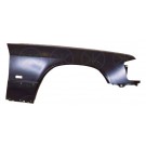 Mercedes 190 1983-1993 (W201) Front Wing (With Repeater Hole) R/H