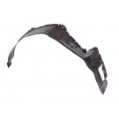Mercedes 190 1983-1993 (W201) Front Splashguard L/H
