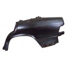 Mercedes 190 1983-1993 (W201) Complete Rear Quarter L/H