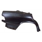 Mercedes 190 1983-1993 (W201) Complete Rear Quarter R/H