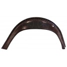 Mercedes 190 1983-1993 (W201) Rear Inner Wheel Arch R/H