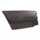 Mercedes 190 1983-1993 (W201) Rear Corner Lower Section L/H