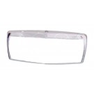 Mercedes 190 1983-1993 (W201) Frame Radiator Grille