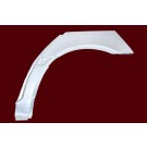 Mercedes C-Class 1993-2001 (W202) Rear Wheel Arch 4/5 Door