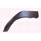 Mercedes C-Class 2001-2006 (W203) Rear Wheel Arch R/H