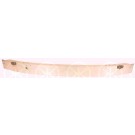Mercedes C-Class 2001-2006 (W203) Front Bumper Support Aluminium